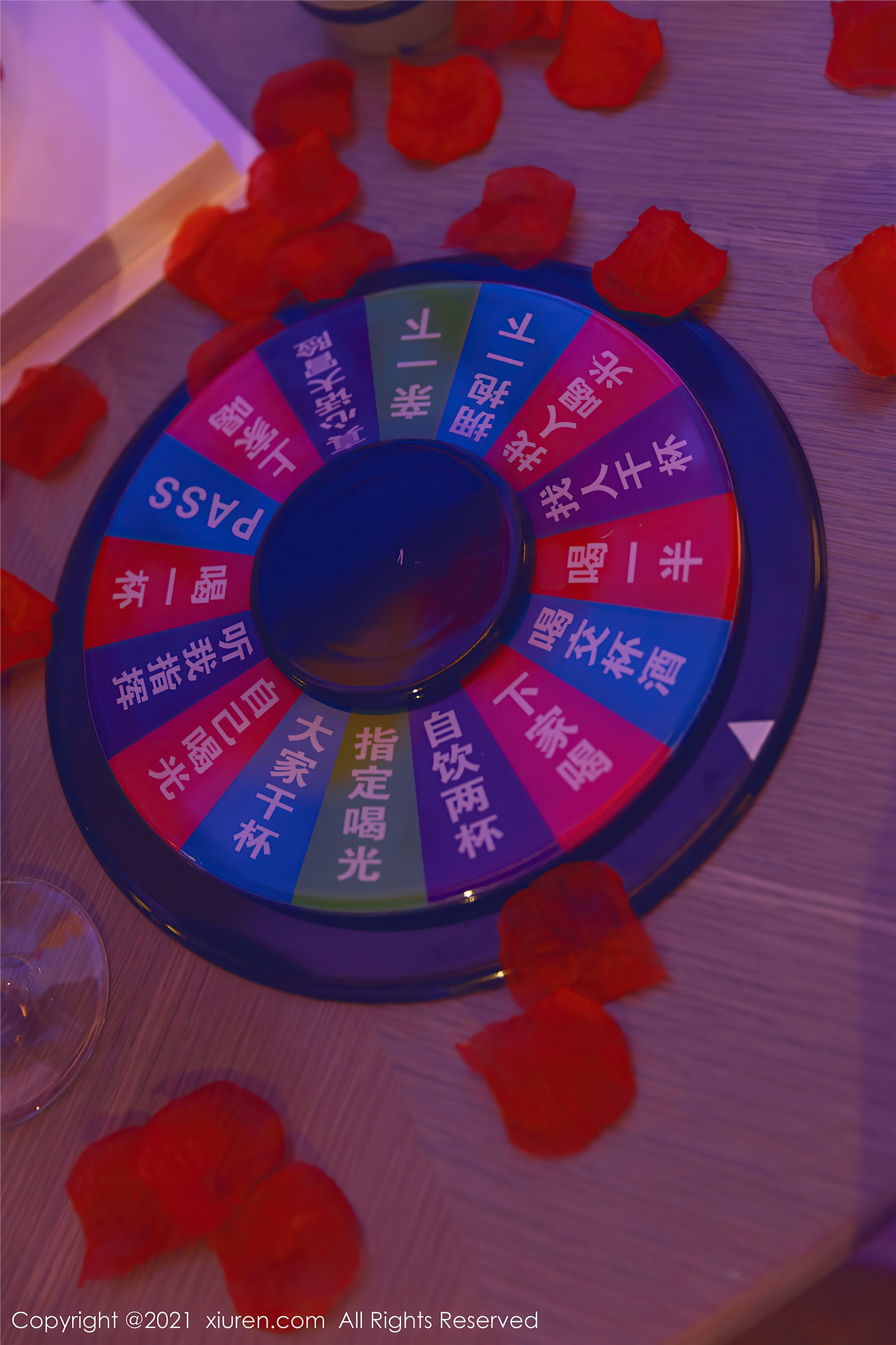 Xiuren秀人网 2021.09.30 NO.4025 王雨纯